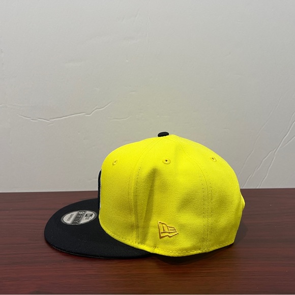 New Era, 9Fifty Snapback Hat, New York Yankees, Allstar Game 2008 - Picture 9 of 9